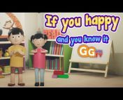 GG Kids TV