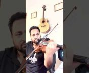 Darshan G Violinist