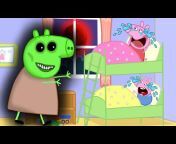 Omo (Peppa Pig Animation)