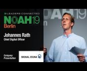 NOAHConference