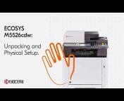 Kyocera’s How To Series