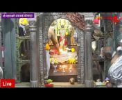 Shree Mahalakshmi Kolhapur Live Darshan