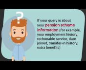 Civil Service Pension Scheme