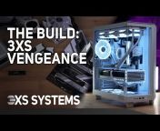 3XS Systems