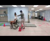 Wheelchair Skills Program