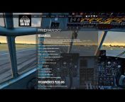 The Flight Sim Deck
