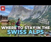 Aplins in the Alps