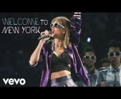 Taylor Swift Evermore
