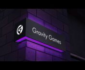 Gravity Games