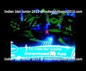 Indian Idol Junior 2015