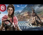 Assassin&#39;s Creed UK