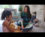 Pacific Homecare Services