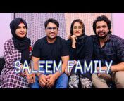 SALEEM FAMILY