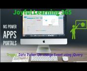 Joyful Learning 365