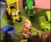 Bob the Builder Archives