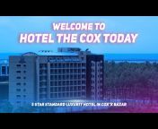 Hotel The Cox Today Official