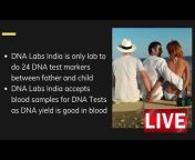 DNA LABS India