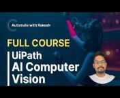 Automate with Rakesh