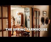 Farmhouse on Boone