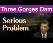 The Three Gorges Dam 99 information with NISHIYAN