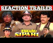 Ajay Verma Reaction Video