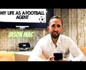Jason Mac - Football Agent