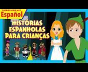 T-Series Kids Hut - Cuentos en Español