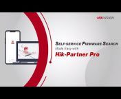 Hikvision Corporate Channel