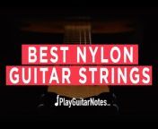 Play Guitar Notes