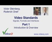 Video Standards - VideoQ Channel