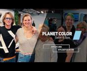 Planet Color Salon u0026 Spa