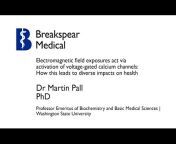 Breakspear Medical