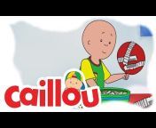 Caillou - WildBrain