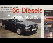 6D Diesels Garage uk