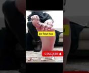 Foot Fetish Irani