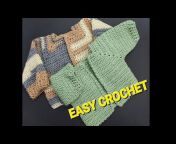 Alison Russell Crochet and Craft Channel