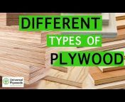 Universal Plywoods