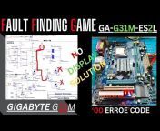 Fault Finding Game