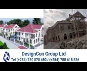Designcon Limited