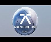 Agents Of Time