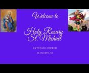 Holy Rosary St Michael Elizabeth NJ