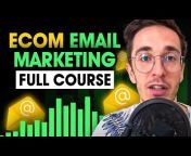 Daniel Budai • Ecommerce Email Marketing