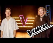 The Voice Norway