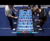 ITSF TableSoccer