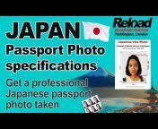 Reload Internet Passport Photos and Printing
