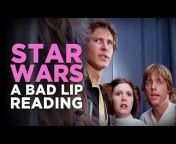 Bad Lip Reading