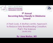 Oklahoma Breastfeeding Resource Center
