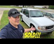 Auto Auction Rebuilds