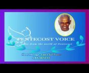 pentecost voice