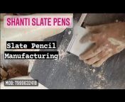 Shanti Slate Pens